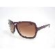 Unisex Plastic Sunglass