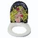 Toilet Seat Cover, STC-SS-08/P