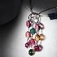 18K Jewelry - Pendant, KT005991