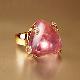 18K Jewelry - Ring