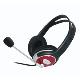 Computer Headphone, KBJ-201
