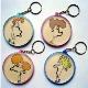 4 Styles Color Change Face/promotion Toy/promotional Gift