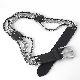 PU Taped Chain Belt, TE004