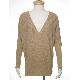 Bat-wings textural tunic., 2011FW-CC51-12
