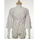 Chunky fancy cable cardigan., 2011FW-YH46-03