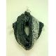 Chunky cable insertion boa,