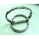 Elastic bracelet