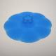 Silicone Flora Cup Cap