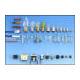 Lamp & Lamp Holders, NLO-4X10 , NLR5X12 , NLG 6 X12 , NLB6 X 16 
F2R-3X 6 , FC2V 4X10 ,T1, T2, T5, T10