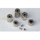 Sell Bonded Ndfeb Magnet