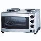 Electric Oven, V231H