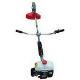 Brush Cutter, ED350