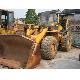 Used Bulldozer Komatsu Wa350-1, WA350-1
