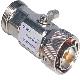 Sell surge suppressor for antenna system