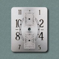 Sell Fashionable emboss dial