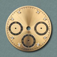 Sell Classical chronograph dial