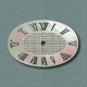 Sell MOP glitter diamond dial