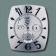 Sell Precision multi-function etching dial