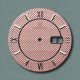 Sell Classical hydraulic press/ guillochet dial