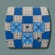 Sell Elegant chronograph giltter diamond dial