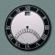 Sell Classical guillochet dial