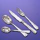 Stainless Steel Houseware Cutlery Set, 2268