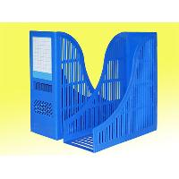 Plastic File stand