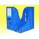 Plastic File stand