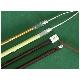 Ruby Slim Infrared Heating Lamp For Foot Massager