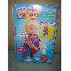 stocklot toys, closeout