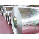Galvanized Steel Coil, HDG001