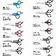 barber scissors