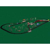 ROYAL EXPRESS WIRELESS REMOTE CONTROL TRAIN SET