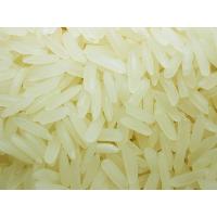Parboiled Rice