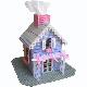 Cross Stitching, C-0026