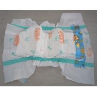 Baby Diapers Supplier