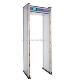 Walk Through Metal Detector St-102c(lcd)