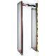 Walk Through Metal Detector St-d102