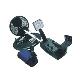 Ground Metal Detector Md-5008