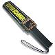 Hand Held Metal Detector Md-3003b1, Hand held metal detector 