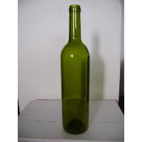 Glass Wine Bottle