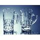 Glass Beer Cup