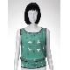 Beaded and Embroidery Top, WV1047