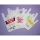 HDPE Vest bags / T-Shirt bags