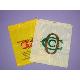LDPE Duffle Bag / draw string bag