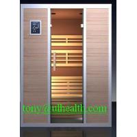 Infrared Sauna Room, Portable Sauna
