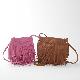 Fringe Bag
