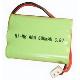 Ni-mh Battery Aaa 600 (wbr-h-aaa 600mah)