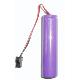 Battery - Li-Ion 18650 2200mAh