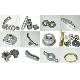 Casting, Die Casting, Forging, Stamping,